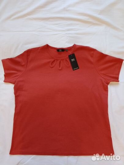 Футболка isle новая Великобритания