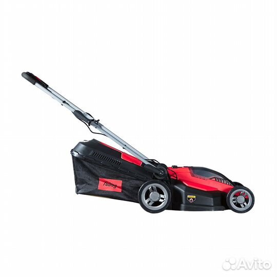 Газонокосилка fubag FLA 3840