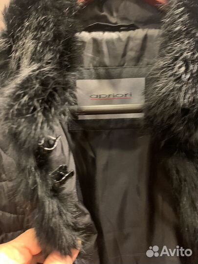 Куртка женская