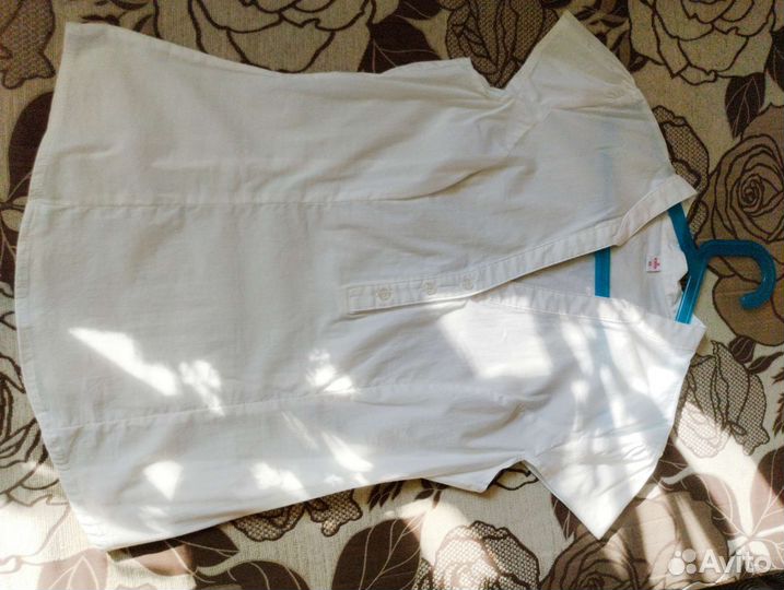 Рубашка/ блузка