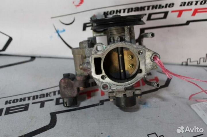 Заслонка дроссельная toyota 1AZ-FE 2AZ-FE. harrier