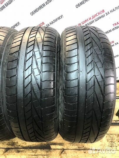 Goodyear Excellence 235/60 R18