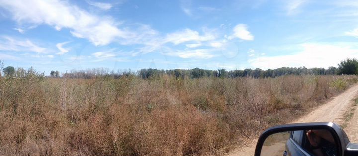 Участок 11,5 га (СНТ, ДНП)