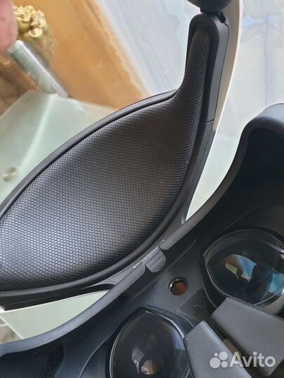 Ps VR 2 Шлем Playstation VR для Ps4/5 Камера