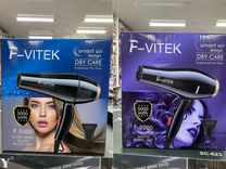 Фен для волос профессиональный F-Vitek 5000w