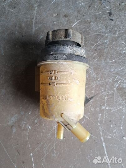 Бачок гидроусилителя Ford Mondeo