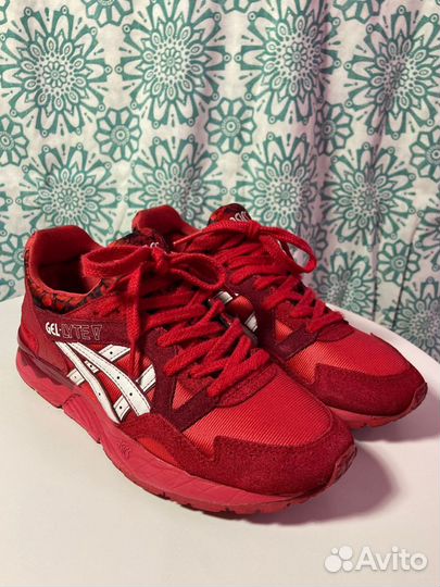 Кроссовки asics GEL lyte V 