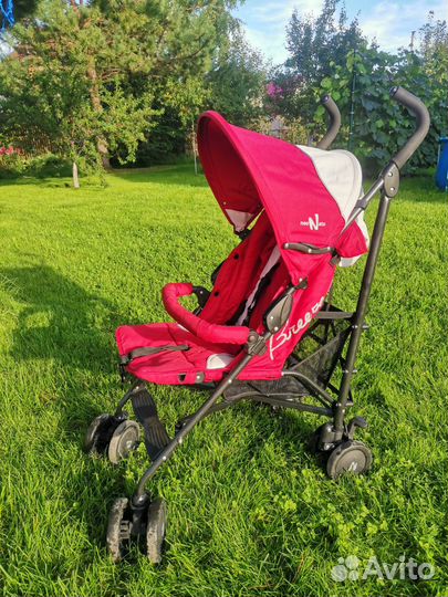 Детская коляска
