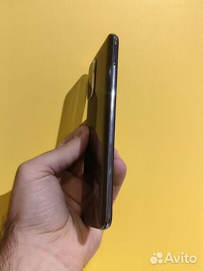 Xiaomi Redmi Note 10S, 8/128 ГБ