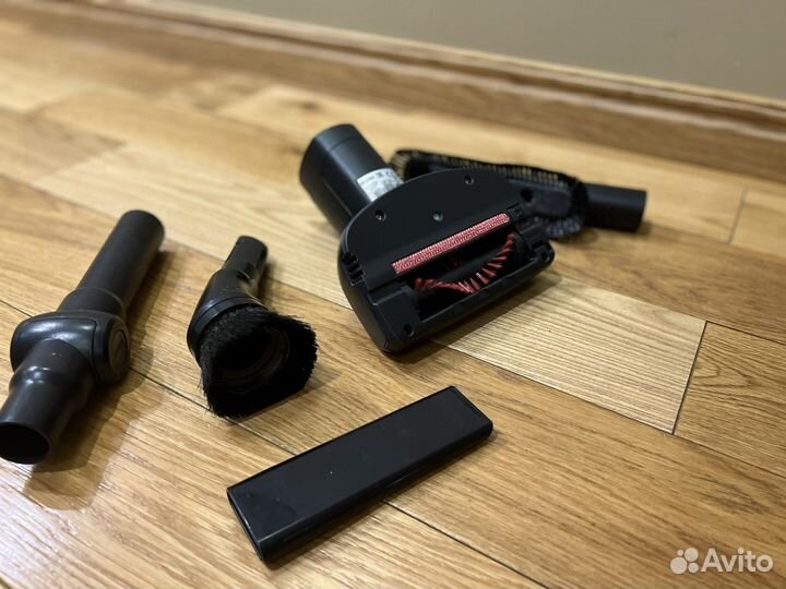 Насадки для пылесоса Bork V800