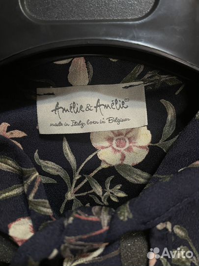 Блузка женская 44