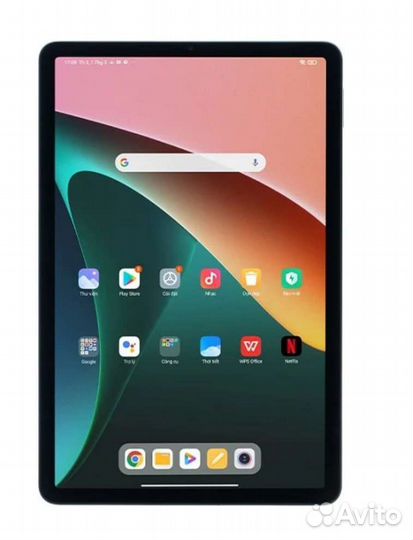 Xiaomi mipad 5