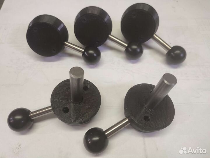 Частотник с джойстиком для станка