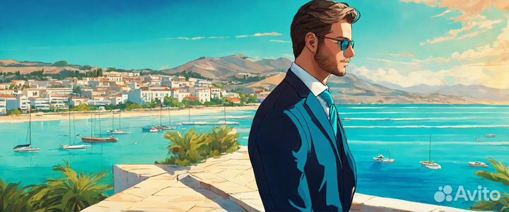 Услуги юриста 2024