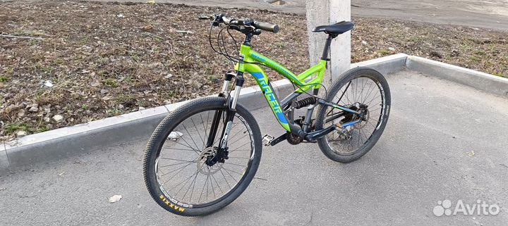 Горный велосипед 26