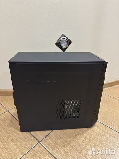 Компьютер Lenovo