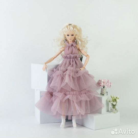 Одежда для куклы Барби (рост 29-30 см)