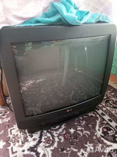Телевизор LG