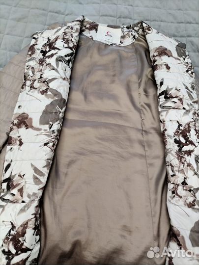 Плащ женский