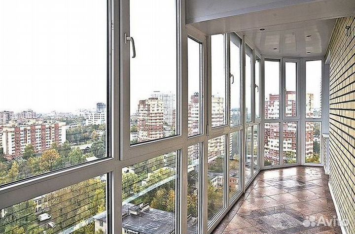 Окна пвх с завода