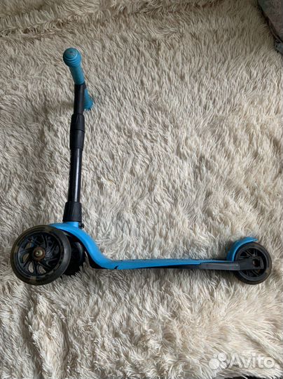 Самокат детский