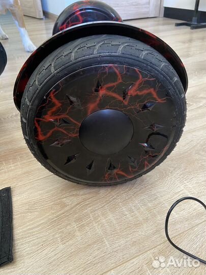 Гироскутер GT Smart balance