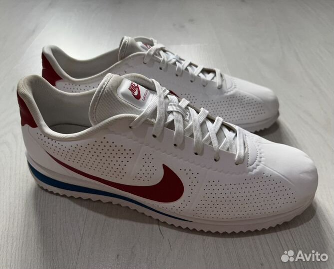 Nike Cortez ultra кроссовки мужские оригинал