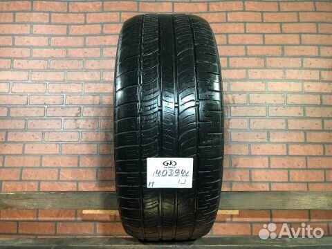 Pirelli Scorpion Zero 255/55 R18 109H