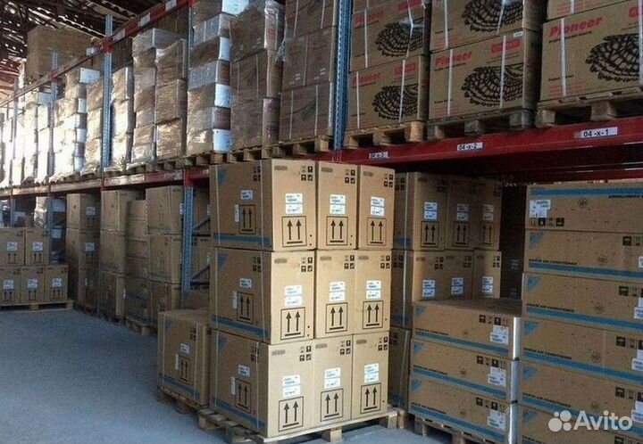 Кондиционеры сплит-системы