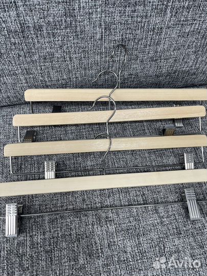 Вешалки плечики