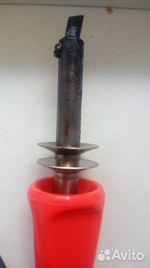 Выжигатель по дереву