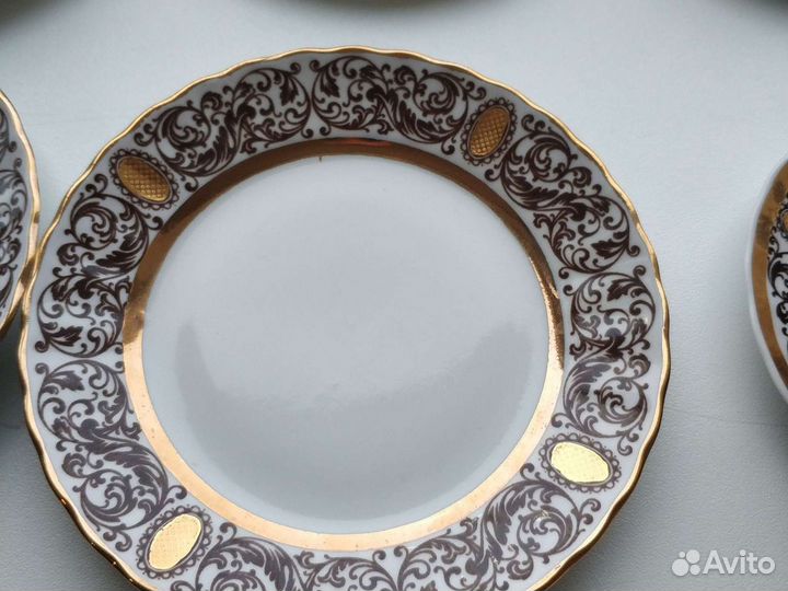 Набор кофейный