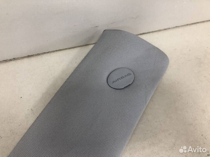 Обшивка стойки Hyundai ix35 LM 2010-2015