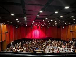 Билеты в театр 