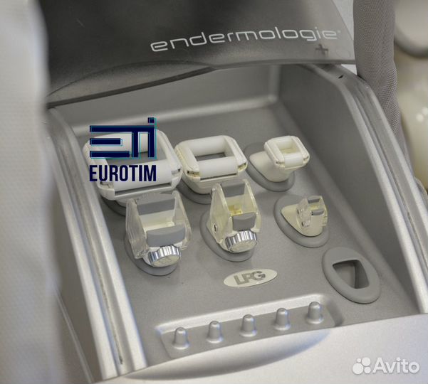 Lpg аппарат LPG Keymodule 2i 2013/763ч Франция ру