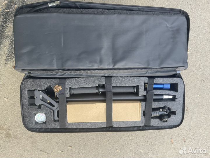 Баллон для дайвинга