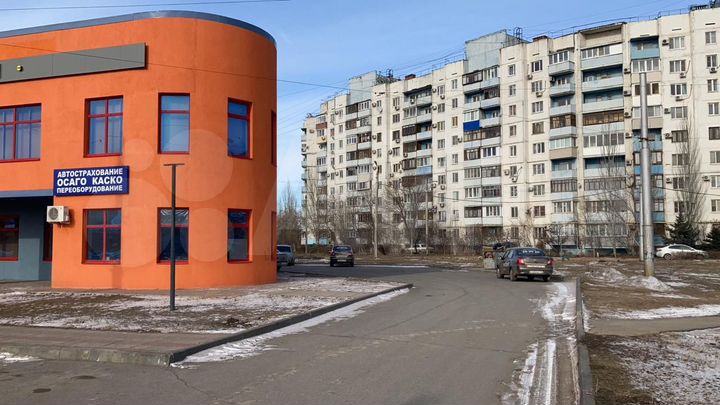 Свободного назначения, 20 м²