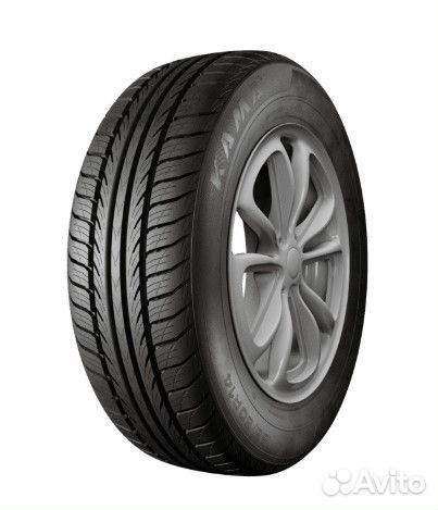 КАМА Breeze (HK-132) 195/65 R15 91H