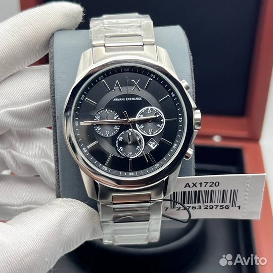 Часы Armani Exchange AX 1720