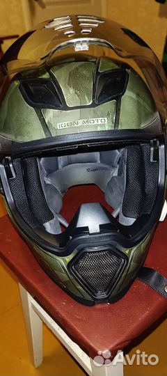 Шлем icon airflite