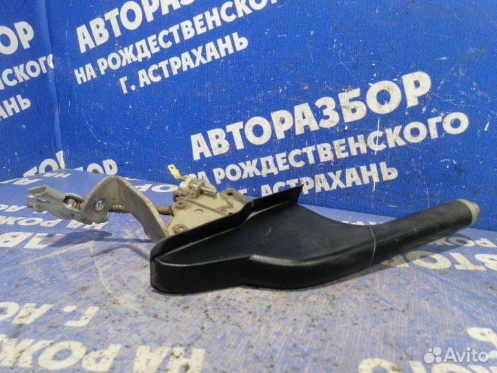 Ручник Honda Fit хэтчбек 2004