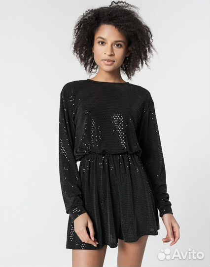 Комбинезон женский