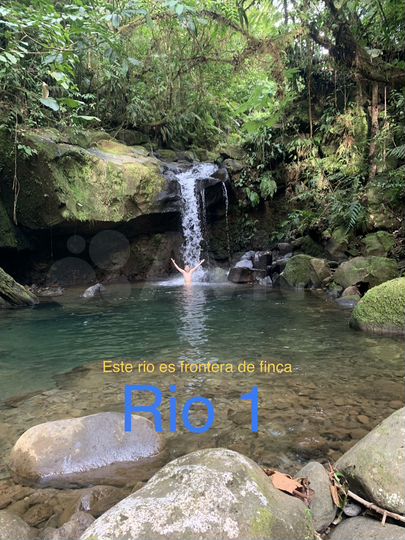 Участок 41300 м² (Коста-Рика)