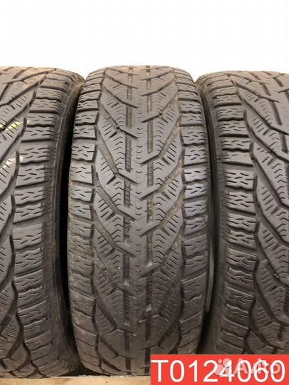 Tigar Winter 195/55 R15 85H