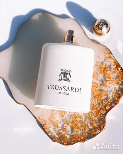 Духи женские Trussardi Donna 100 ml