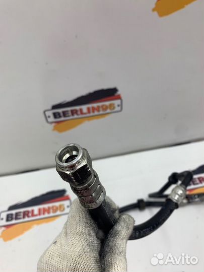 Трубка АКПП Mercedes-Benz E-Class W212 M271 2010