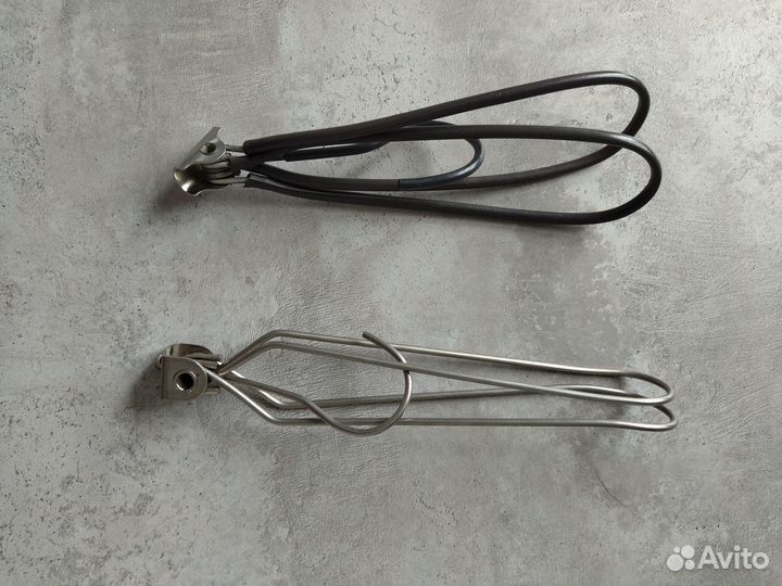 Вешалки плечики складные 2 шт