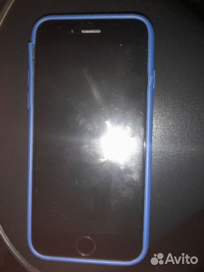 Телефон iPhone 6