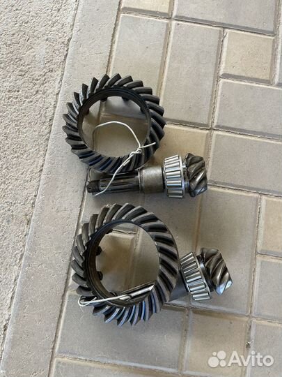 Военный мост