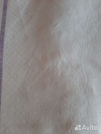 Ткань полотенечная СССР